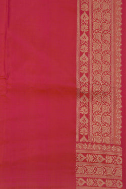 Image of Banarasi Katan Silk Saree