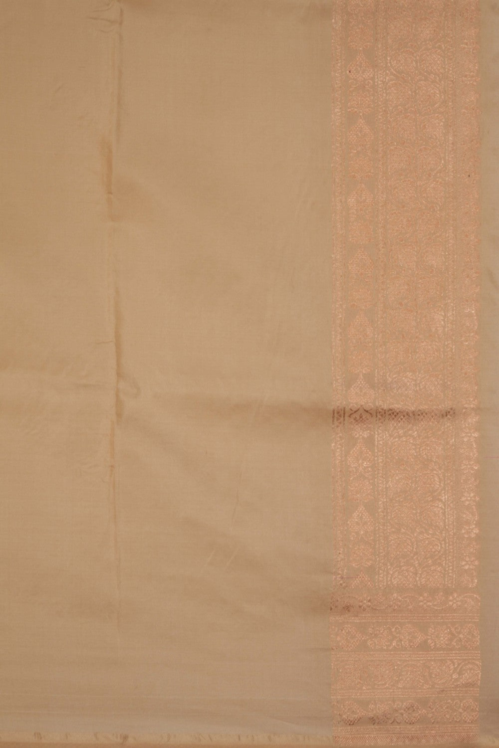 Image of Banarasi Katan Silk Saree