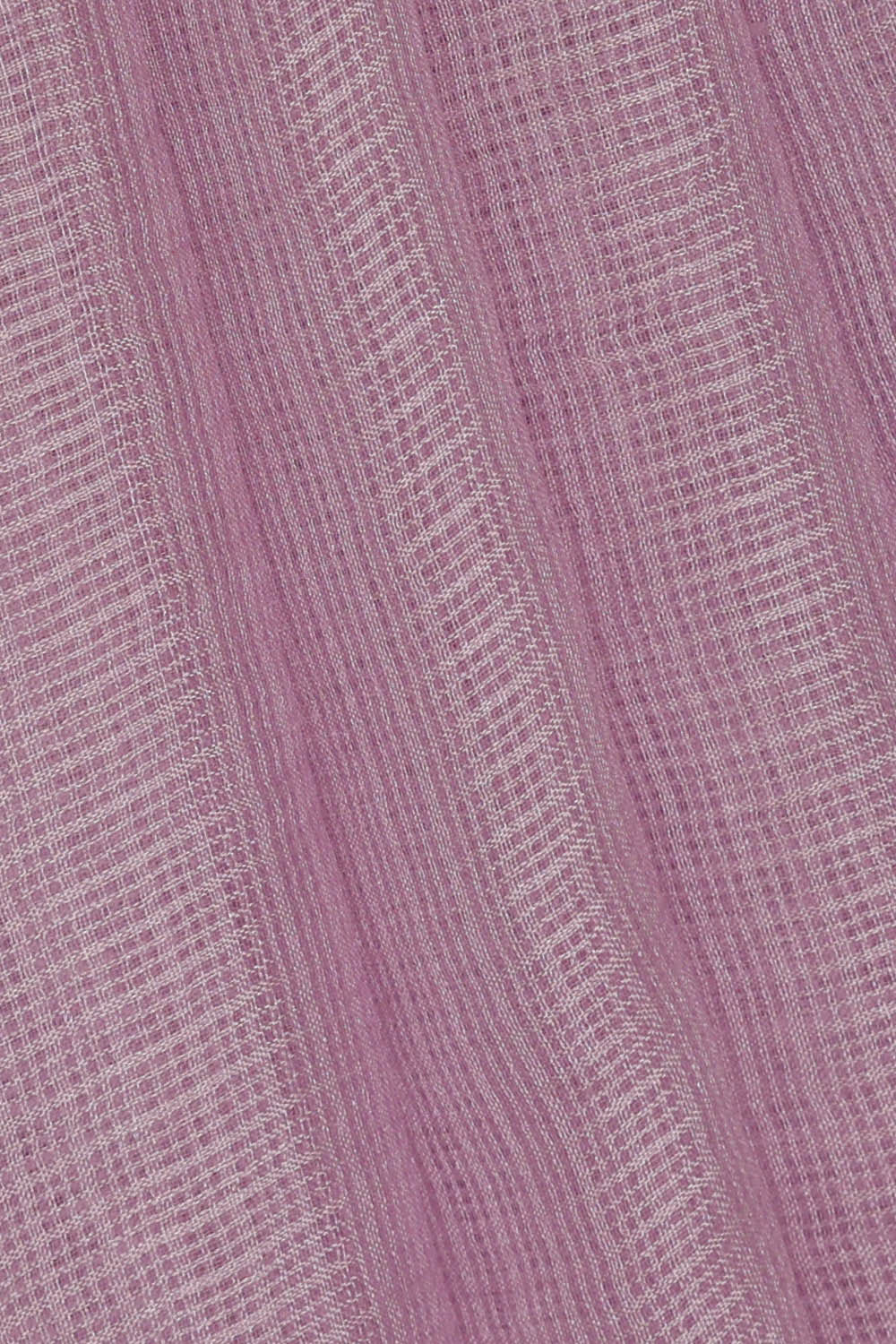 Image of Kota Light Lavender Embroidered Saree