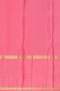 Image of Arani Silk Lavender Saree