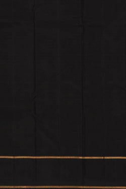 Image of Arani Silk Dark Lavender Saree