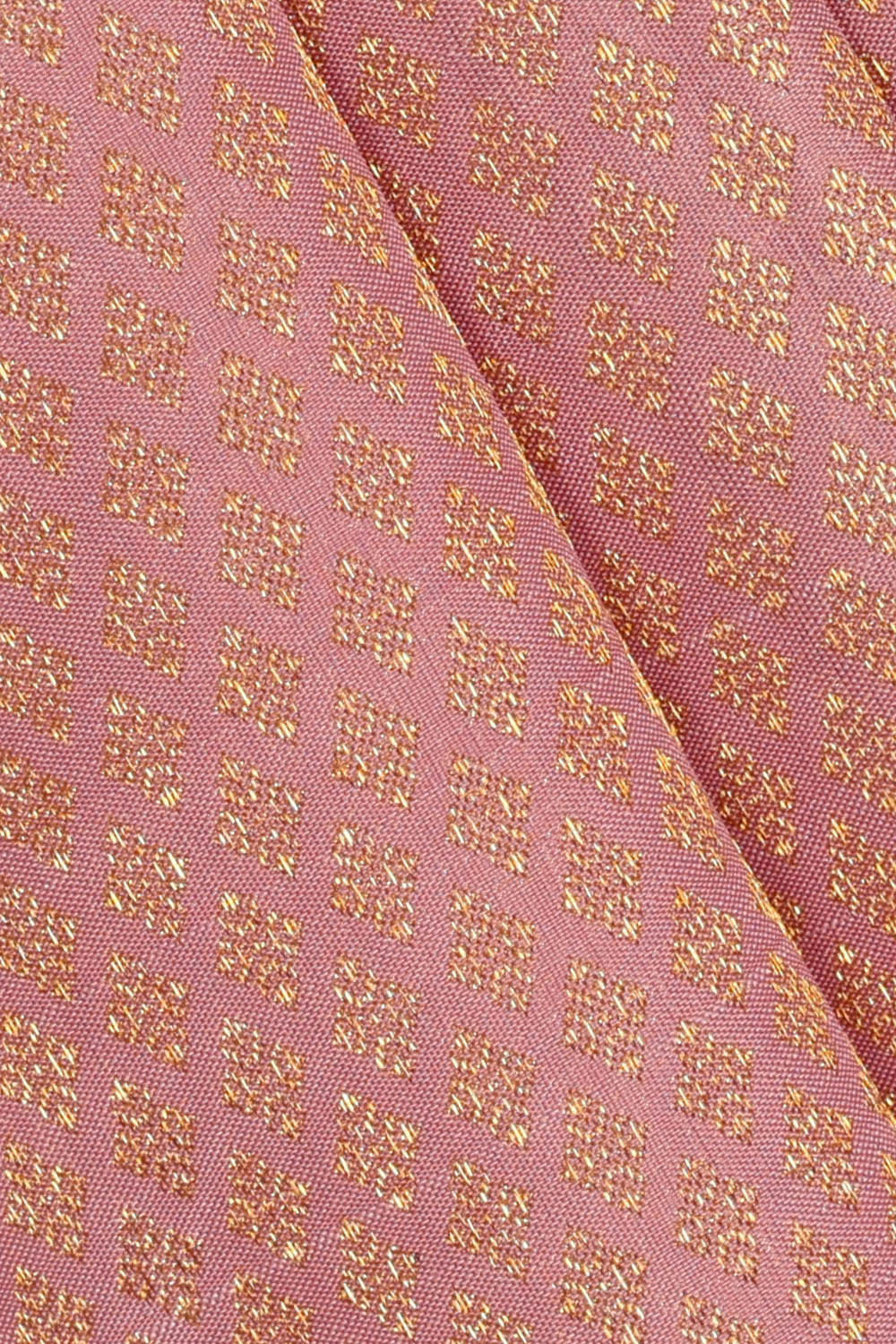 Image of Arani Silk Light Pink Saree