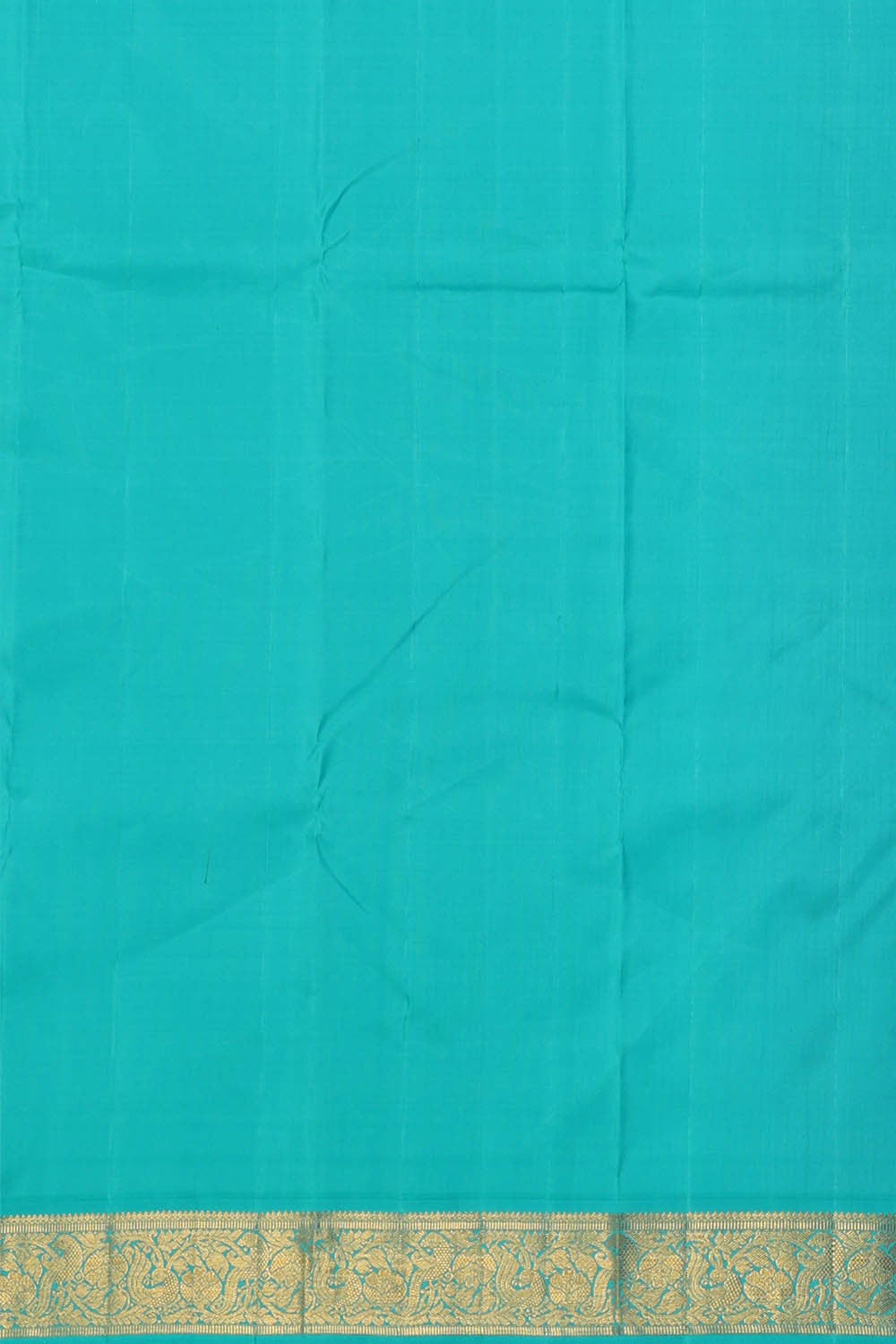 Image of Arani Silk Magenta Saree