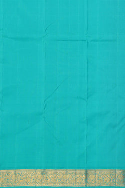 Image of Arani Silk Magenta Saree