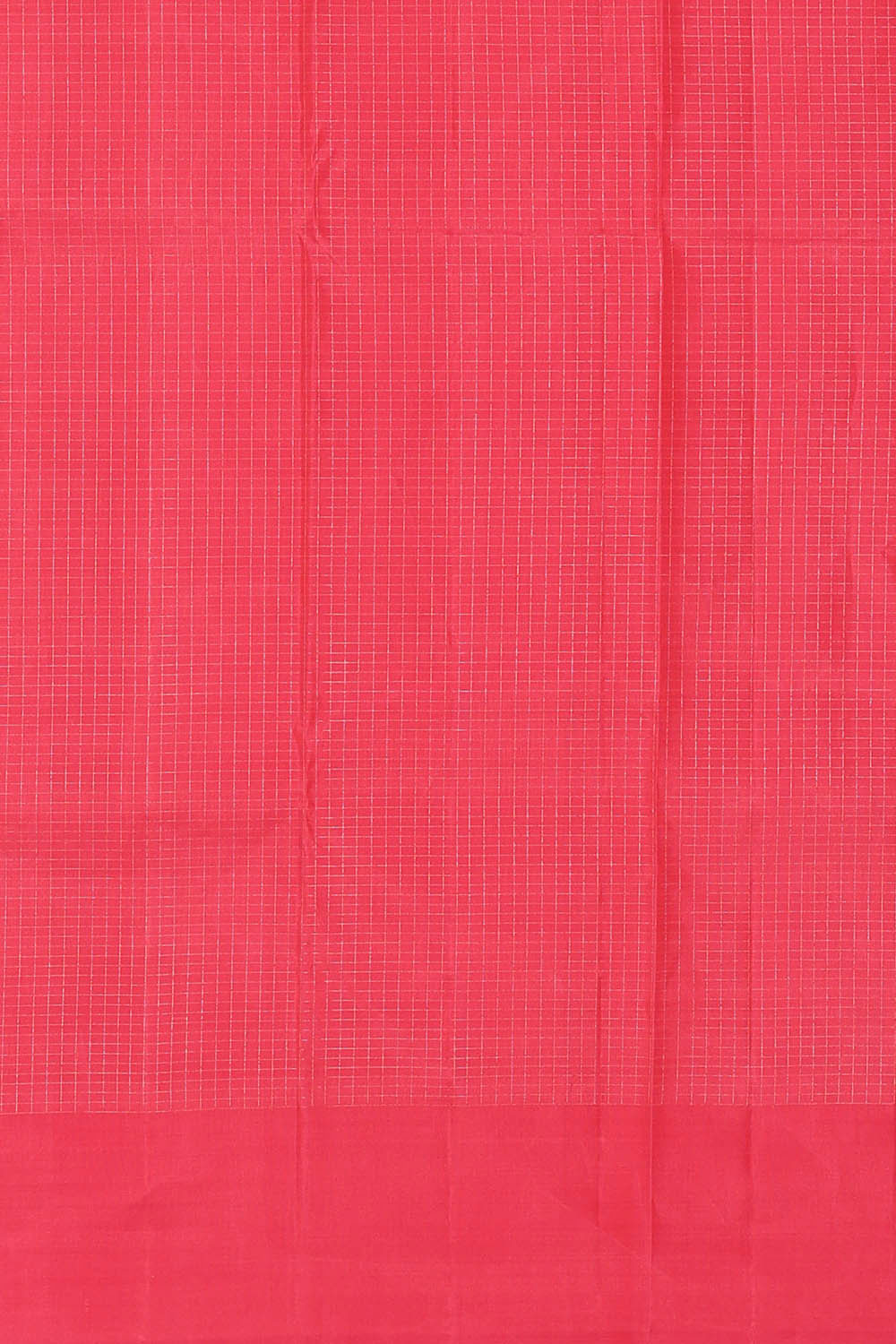 Image of Arani Silk Peach Saree