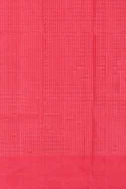 Image of Arani Silk Peach Saree