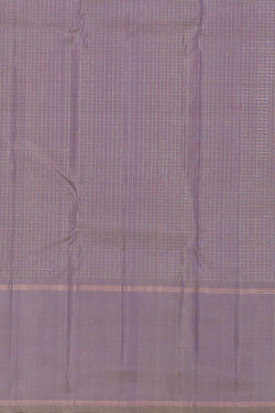 Image of Arani Silk Lavender Saree