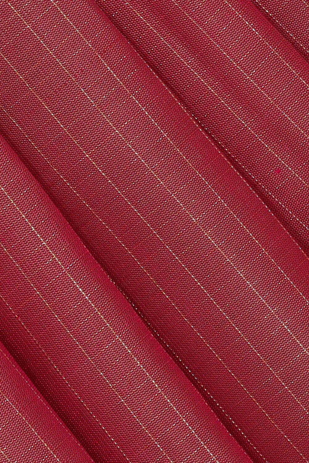 Arani Silk Light Red Saree