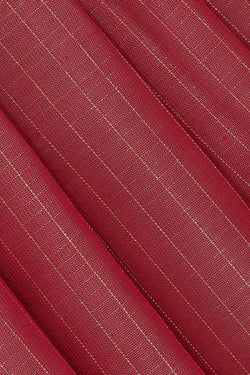 Image of Arani Silk Light Red Saree