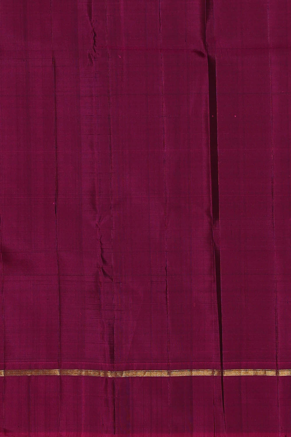 Image of Arani Silk Mehndi Green Saree