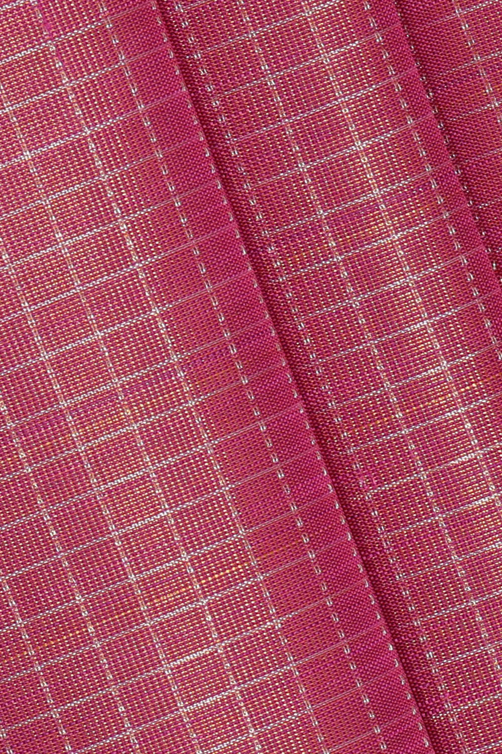 Arani Silk Onion Pink Saree