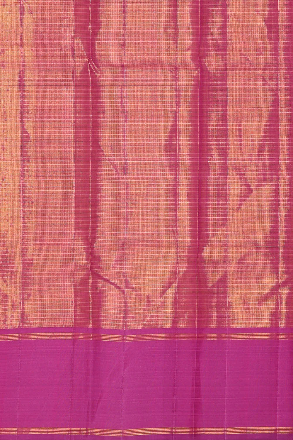 Arani Silk Onion Pink Saree