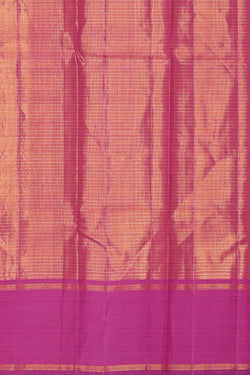 Image of Arani Silk Onion Pink Saree