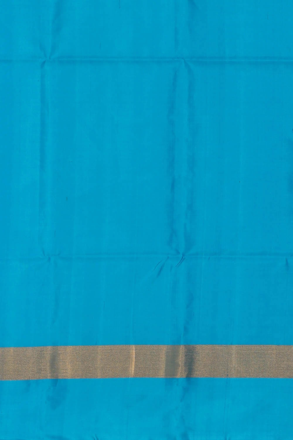 Image of Peach Silk Saree