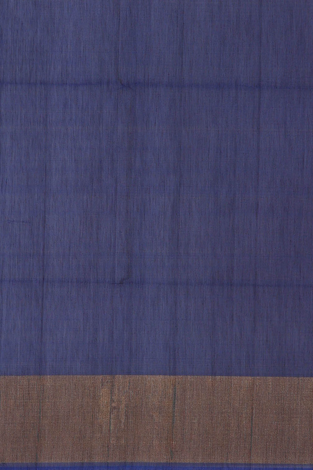 Image of Ikat Cotton Silk Cream Saree