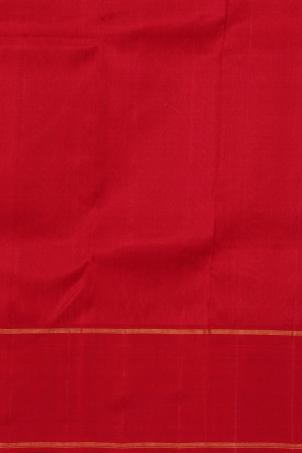Multicolour Linen Saree