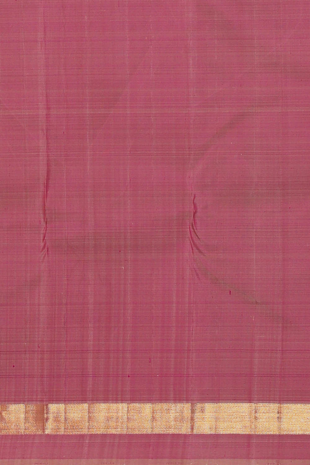 Arani Silk Deep Wine Saree