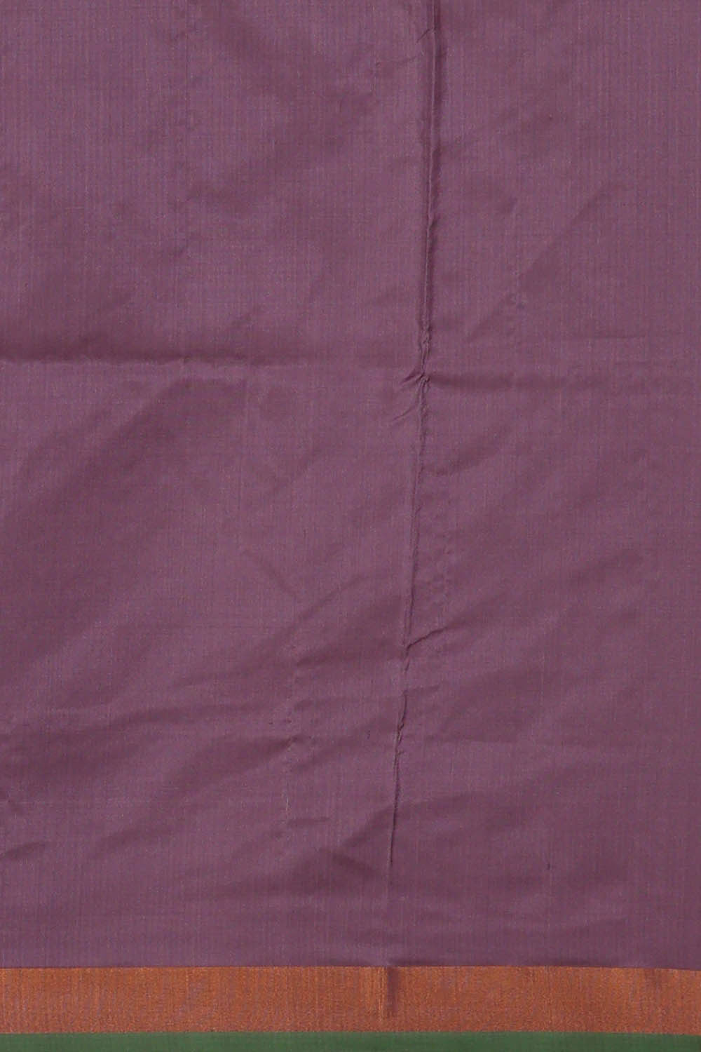 Image of Uppada Silk Dark Lavender Saree