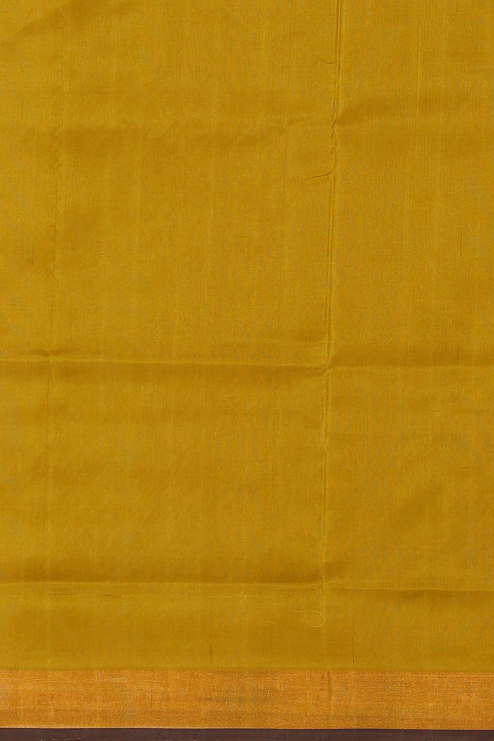Uppada Silk Greenish Yellow Saree