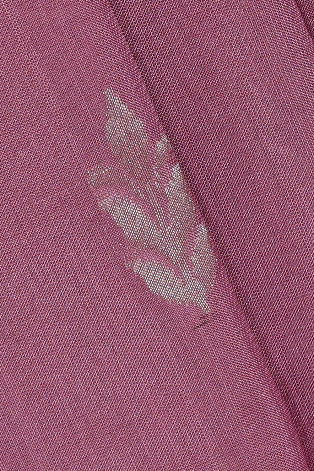Image of Uppada Silk Onion Pink Saree