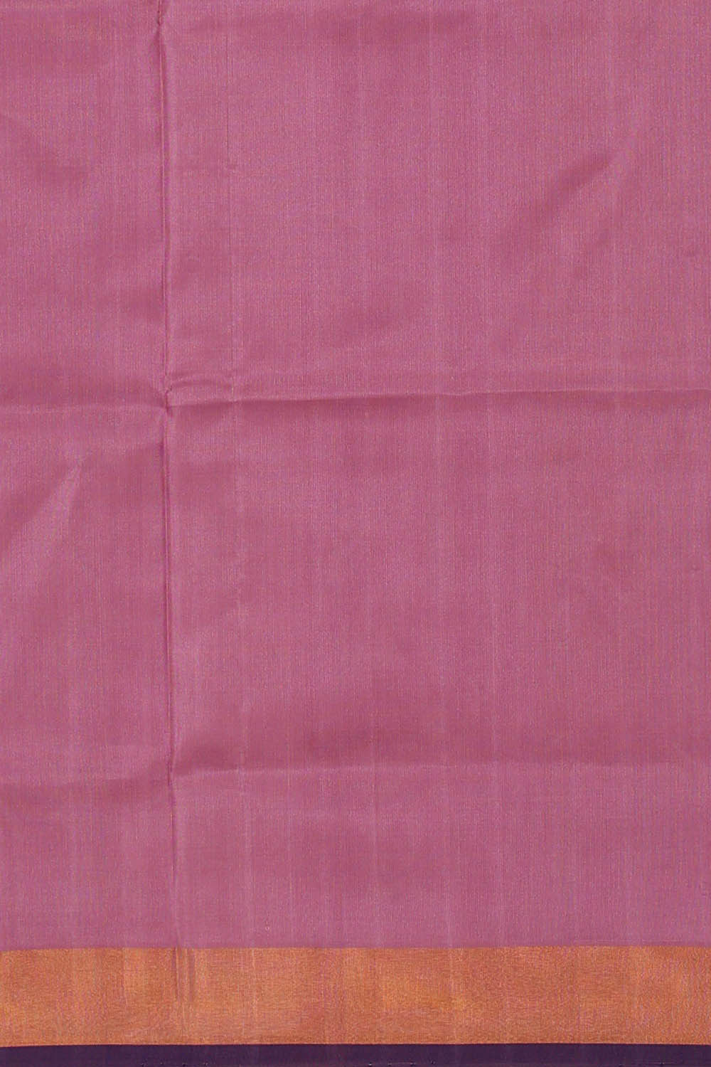 Image of Uppada Silk Onion Pink Saree