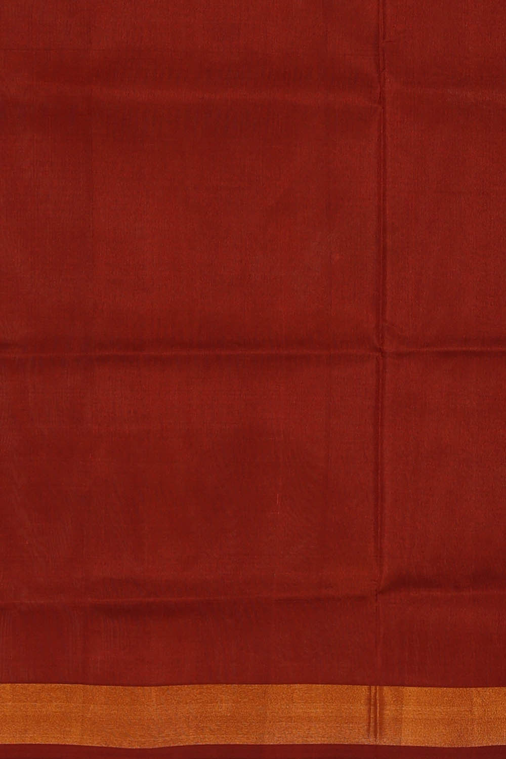 Image of Uppada Silk Turquoise Blue Saree
