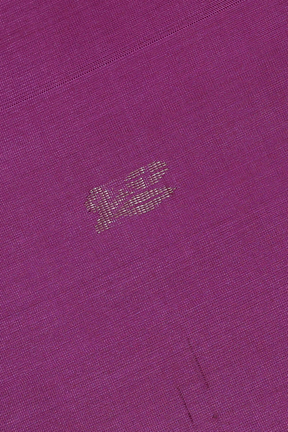 Image of Uppada Silk Lavender Pink Saree