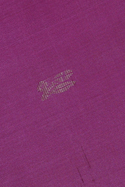 Image of Uppada Silk Lavender Pink Saree