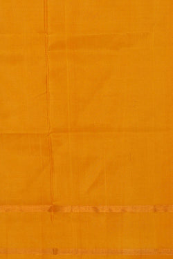 Image of Uppada Silk Dark Red Saree