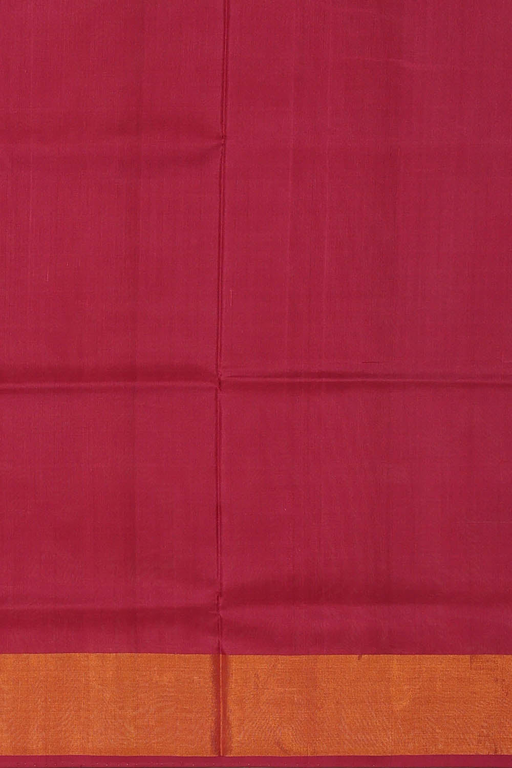 Image of Uppada Silk Sea Green Saree