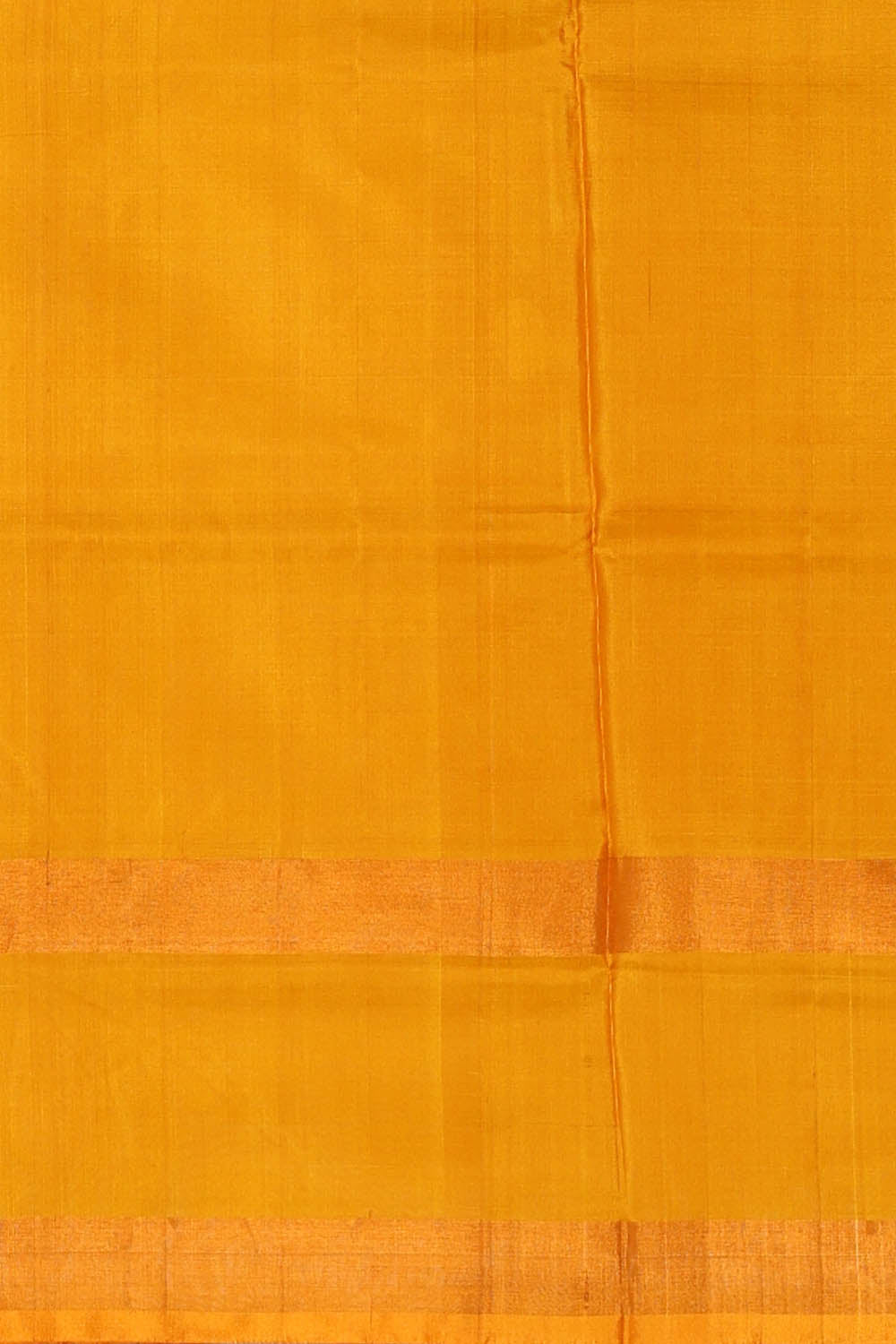 Image of Uppada Silk Bottle Green Saree