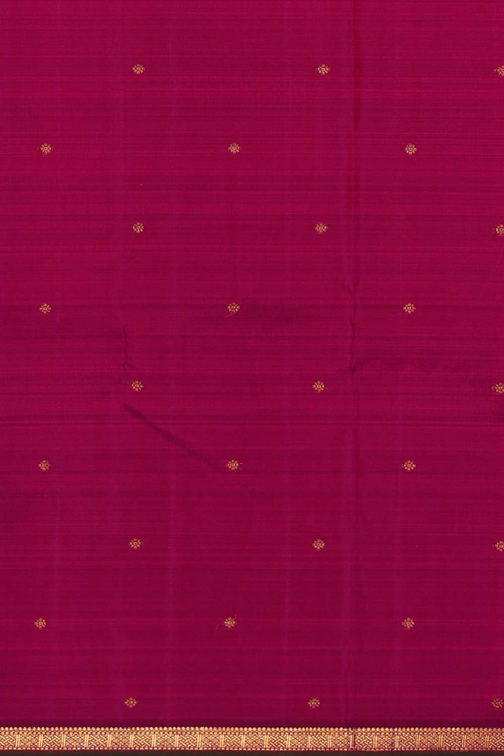 Arani Silk Pink Saree