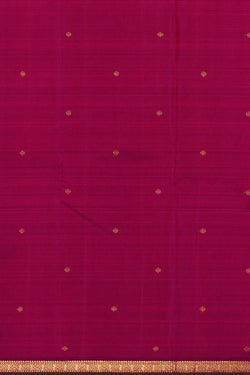 Image of Arani Silk Pink Saree