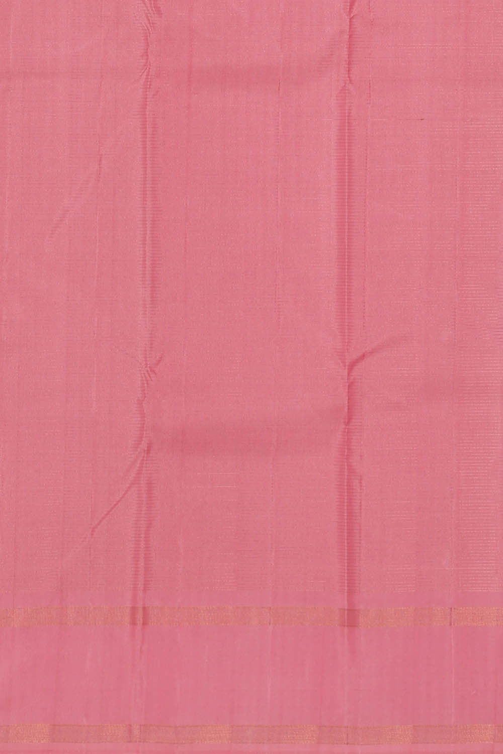 Arani Silk Light Pink Saree