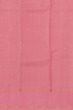 Image of Arani Silk Light Pink Saree