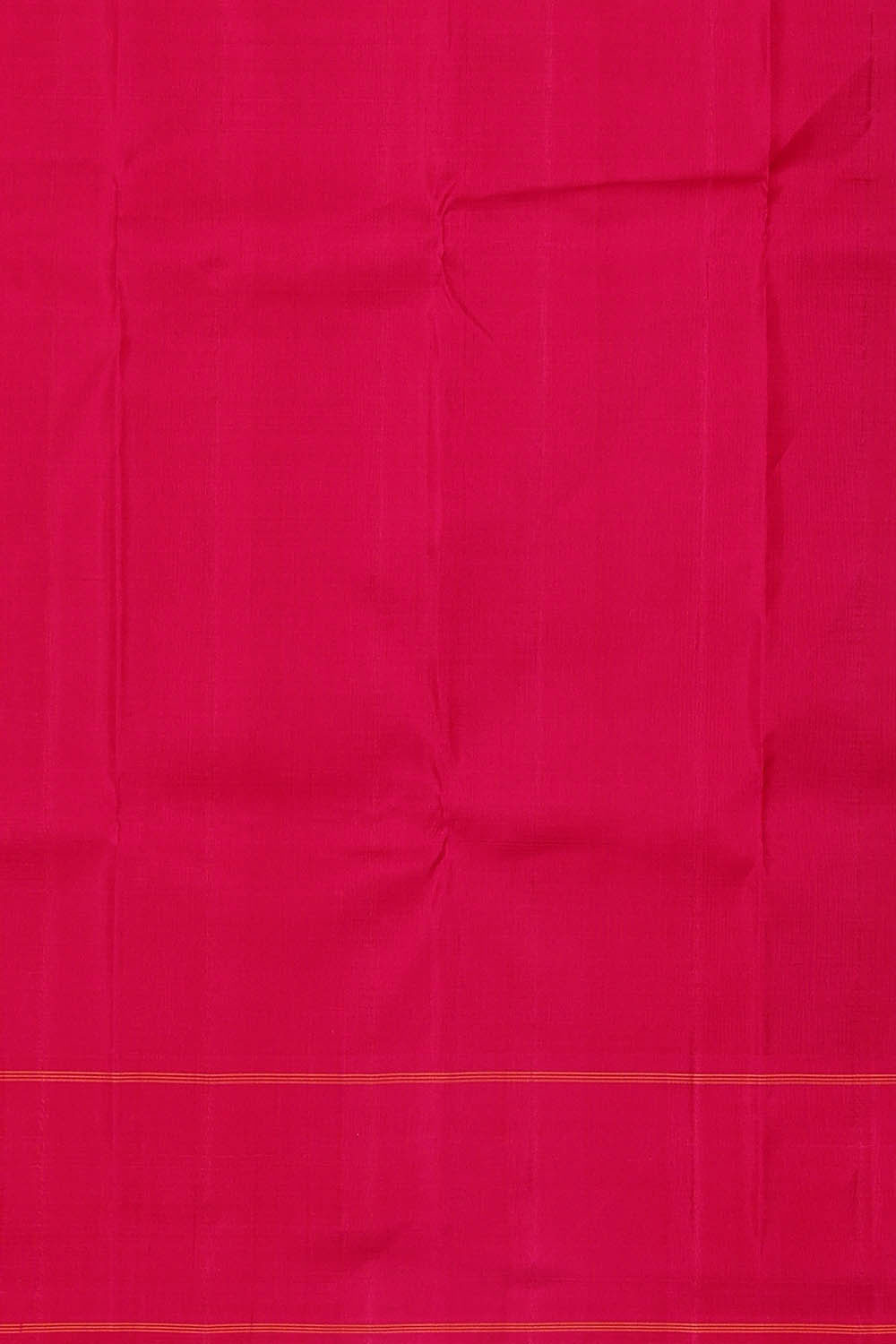 Image of Arani Silk Yellowish Green Saree