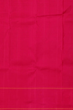 Image of Arani Silk Yellowish Green Saree
