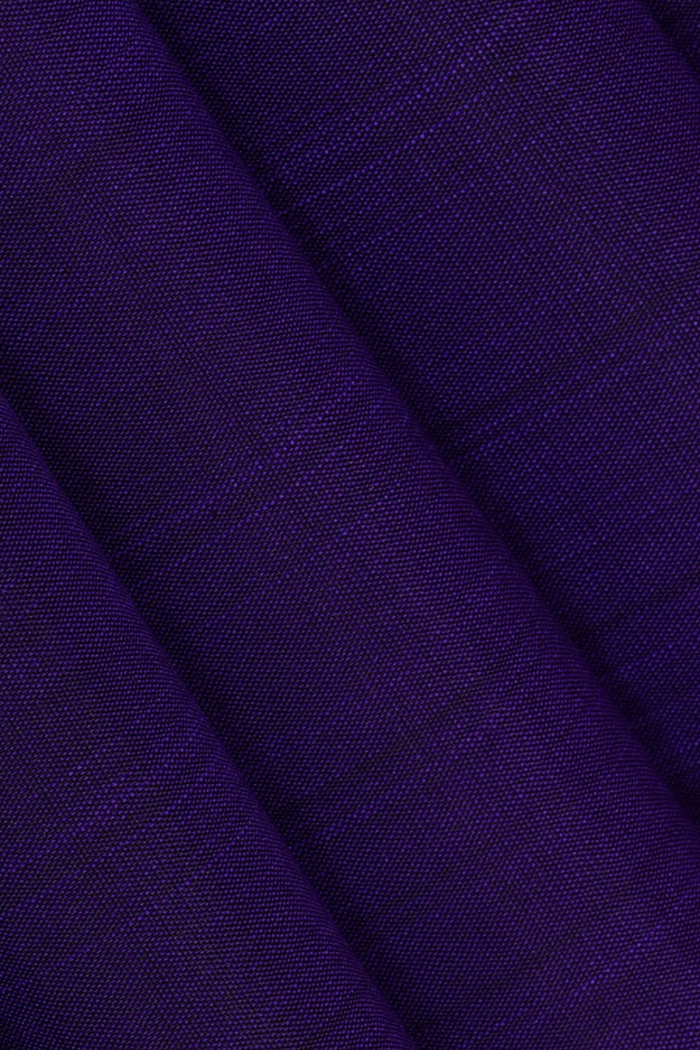 Image of Arani Silk Dark Blue Saree