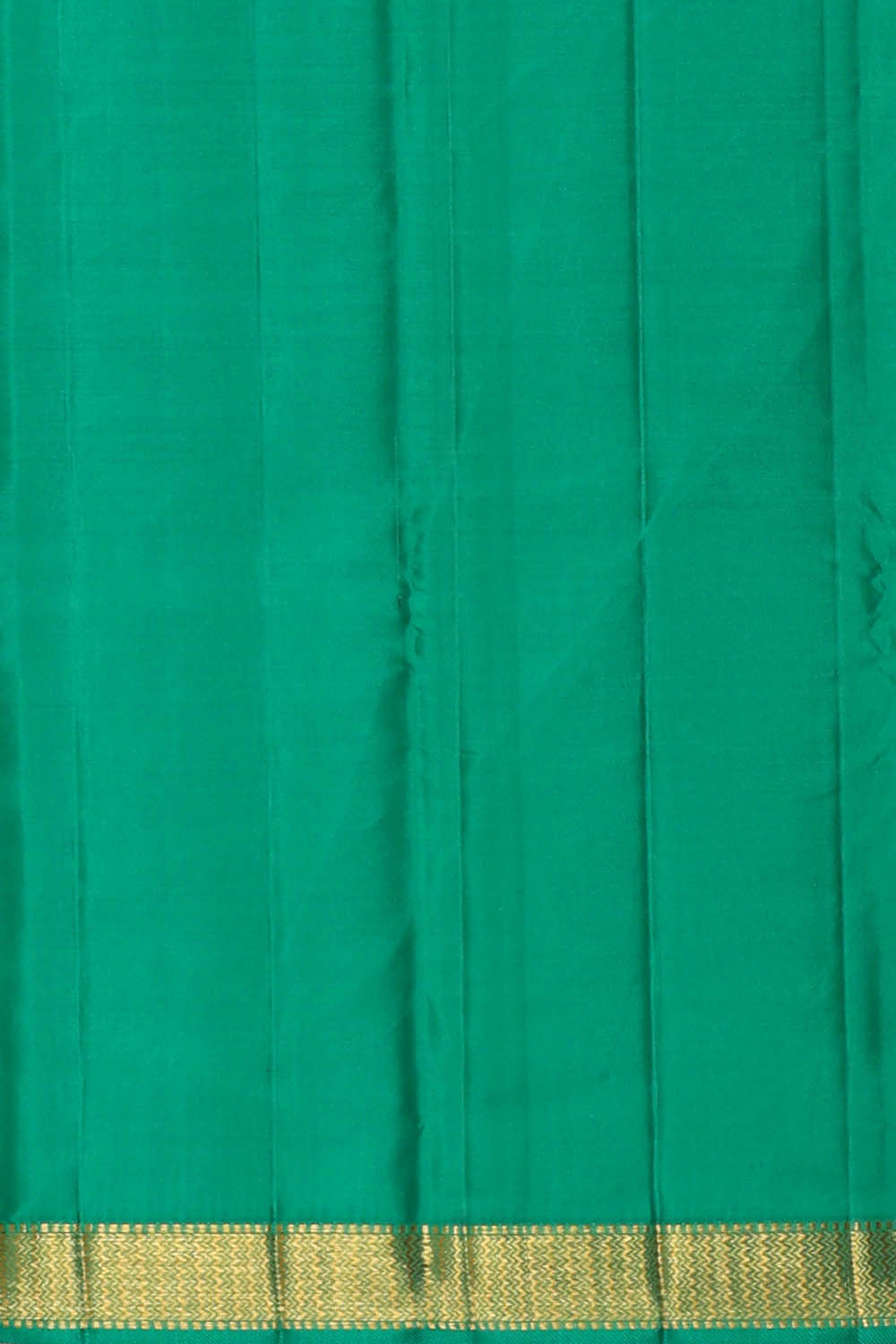 Arani Silk Sea Green Saree