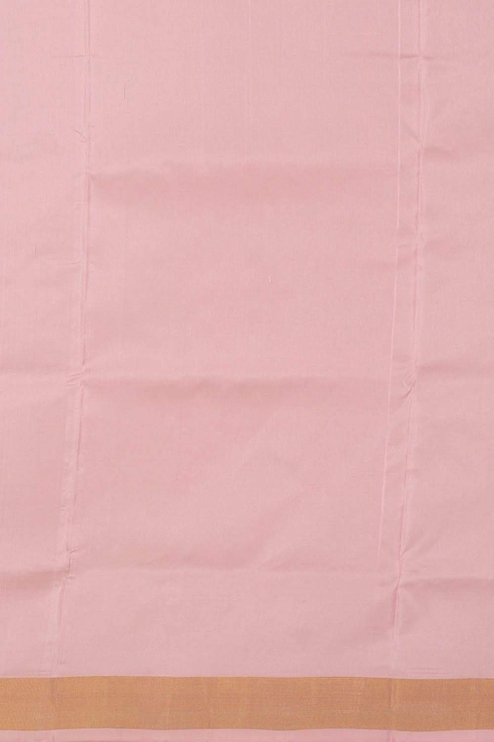 Uppada Silk Light Pink Saree