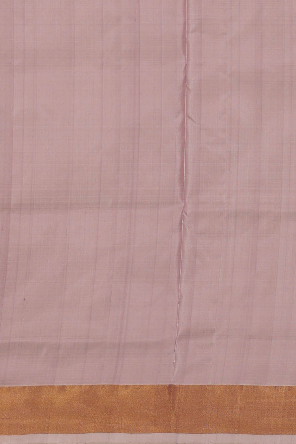 Image of Uppada Silk Light Onion Pink Saree
