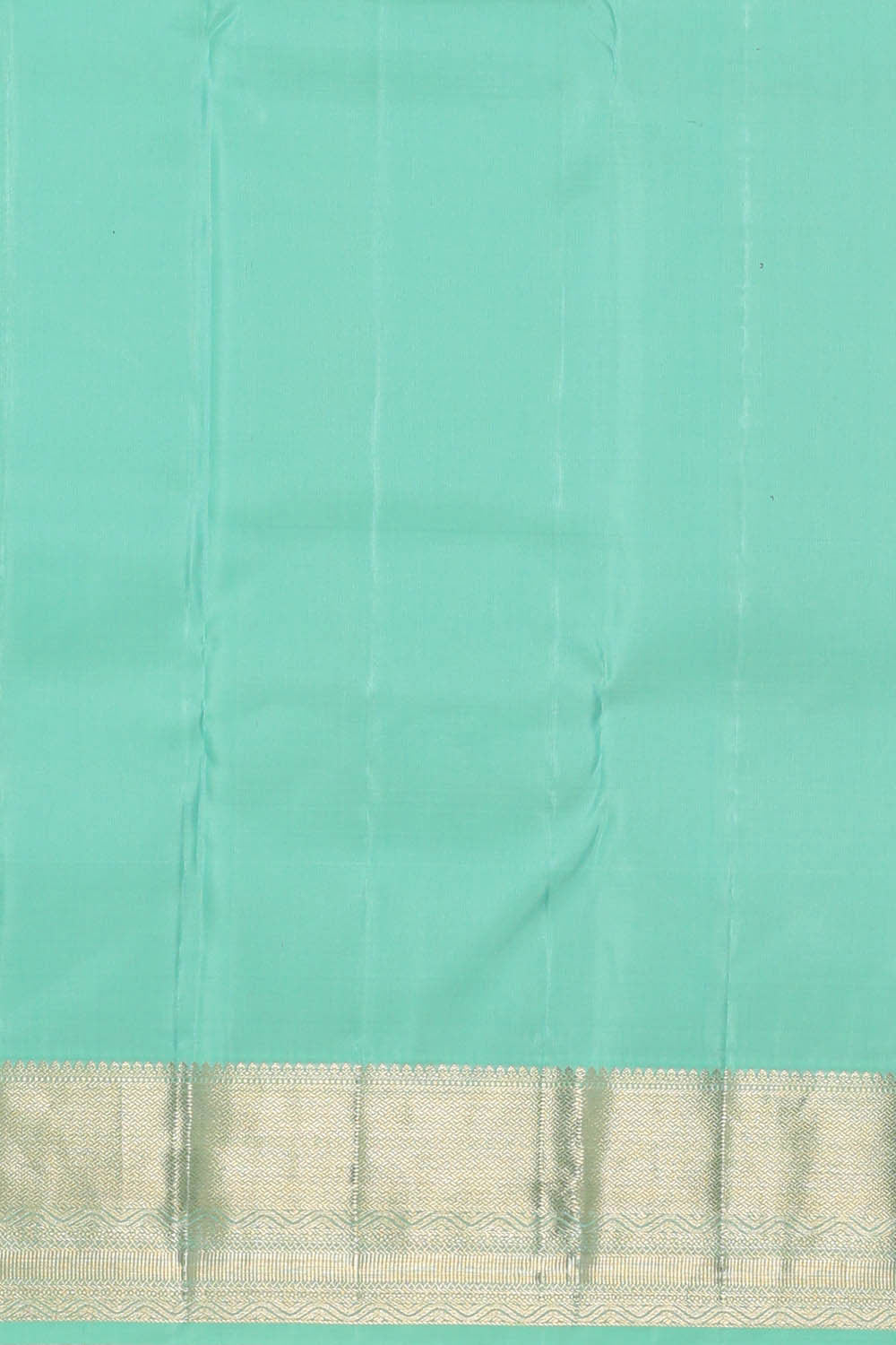 Image of Kanchipattu Red Brocade Saree