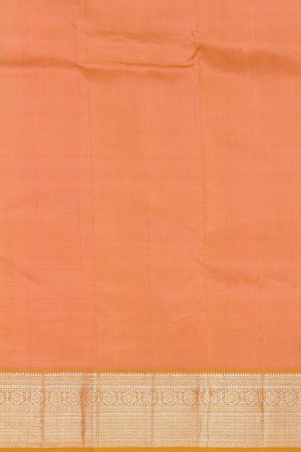 Organza Pink Saree