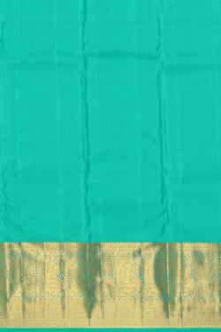 Image of Kanchipattu Lavender Pink Brocade Saree