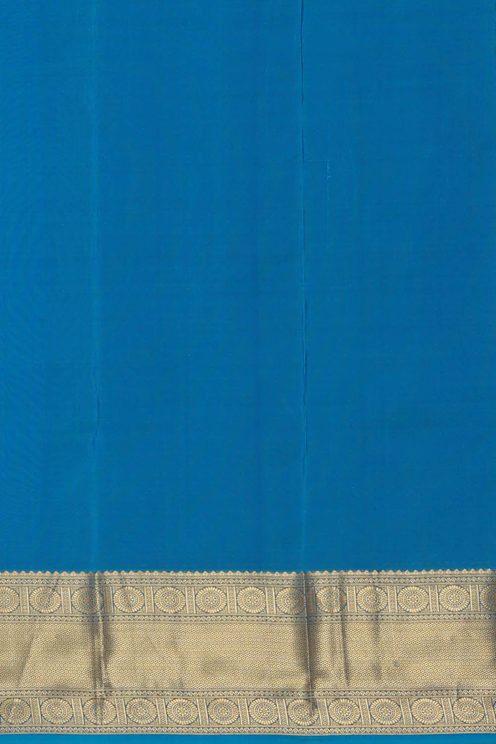 Image of Kanchipattu Silk Purple Saree