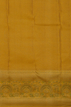 Image of Kanchipattu Lavender Pink Tissue Brocade Saree