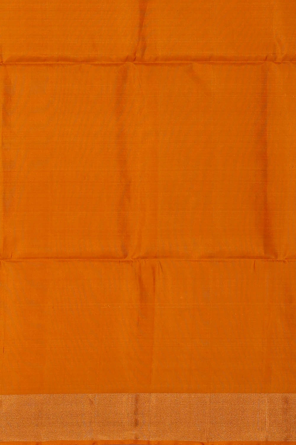 Bottle Green Silk Saree