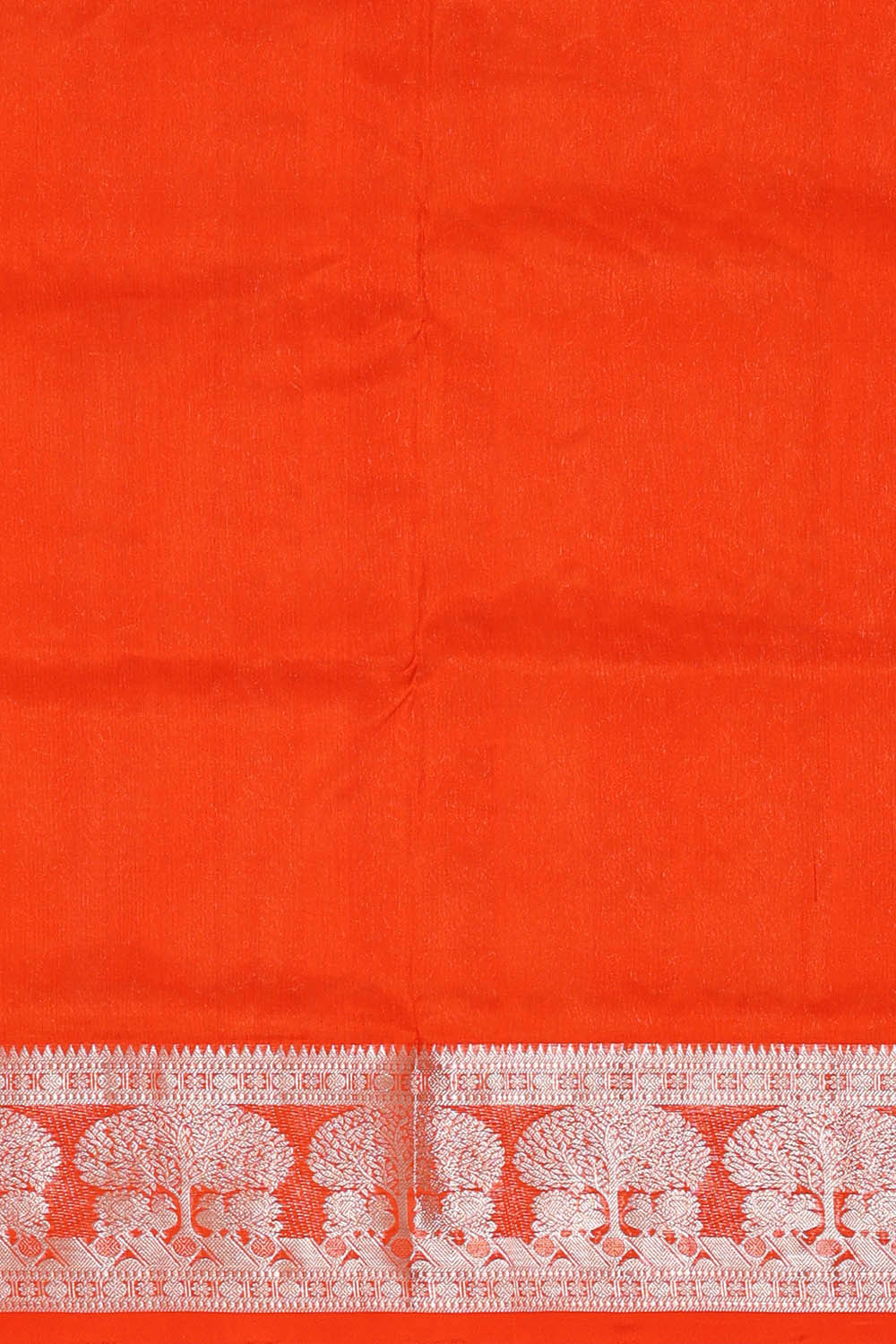 Image of Venkatagiri Silk Lavender Saree