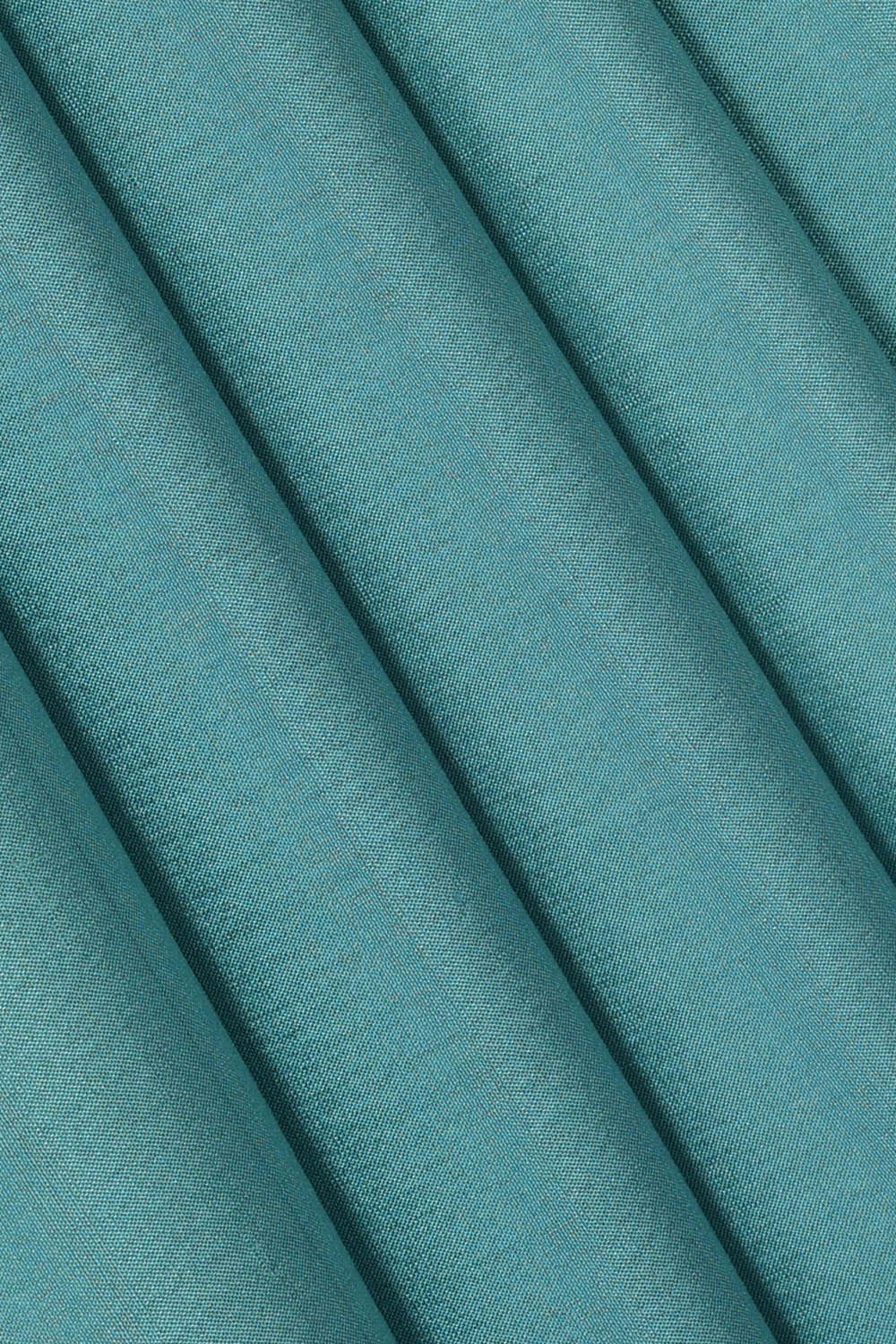 Image of Binny Crepe Sea Blue Saree