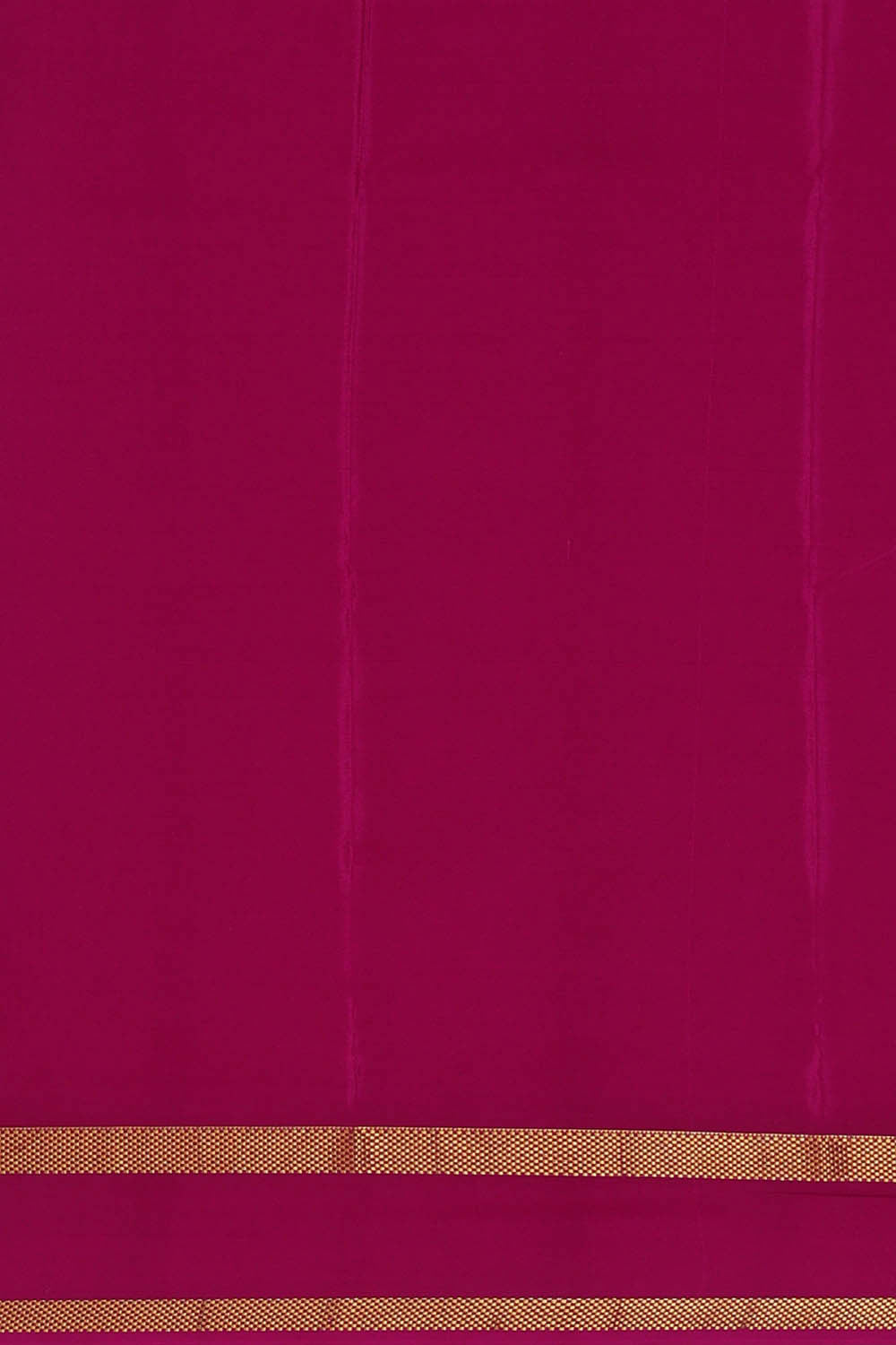 Binny Crepe Sky Blue Saree